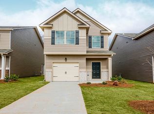 285 Milton Dr, Covington, GA 30016