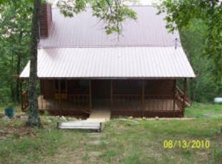 34 Marble Ct, Ranger, GA 30734