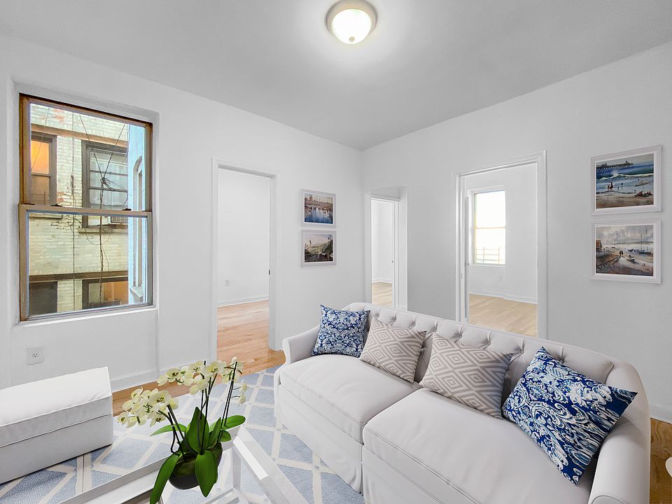 1st image of 1473 Amsterdam Ave #3E