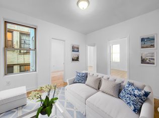1473 Amsterdam Ave #3E, New York, NY 10027
