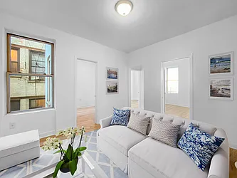 1473 Amsterdam Avenue, #3E