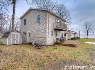 2697 Russell Dr, Wayland, MI
