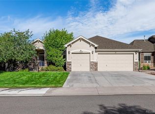 1463 Mulligan Pl, Castle Rock, CO 80104