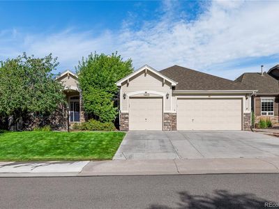 1463 Mulligan Place, Castle Rock, CO, 80104