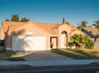 2201 Wilson Ave, Perris, CA 92571
