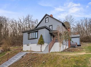 803 Little Deer Creek Valley Rd, Russellton, PA 15076