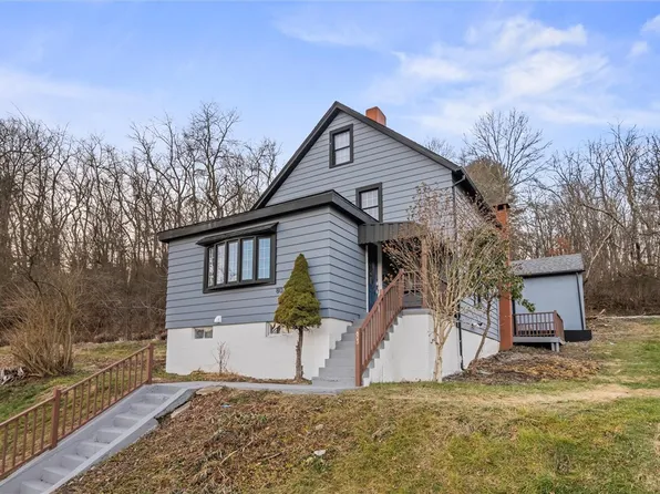 803 Little Deer Creek Valley Rd, Russellton, PA 15076