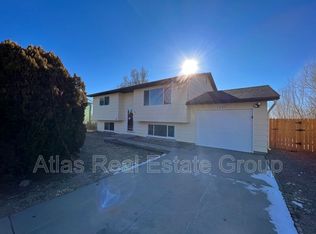 1081 Nez Perce Dr, Colorado Springs, CO 80915