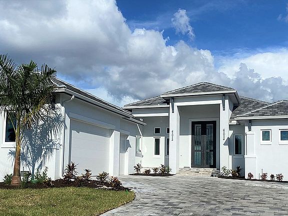 Build your dream home!