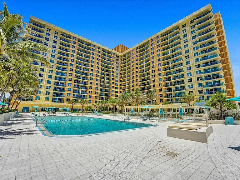 2501 S Ocean Dr #1027 — Photo 13