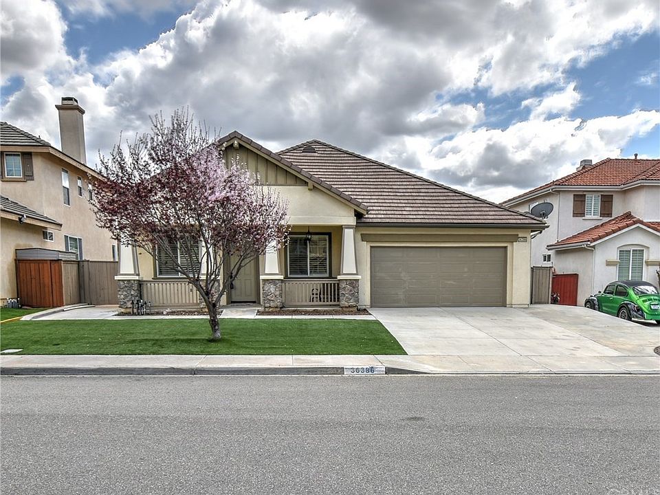 1st image of 36386 Mustang Spirit Ln