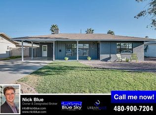 356 W Tulsa St, Chandler, AZ 85225