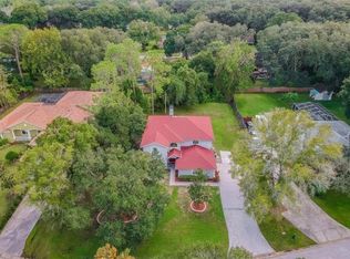 2507 Victarra Cir, Lutz, FL 33559