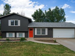 7891 Rimrock Dr, Gillette, WY 82718