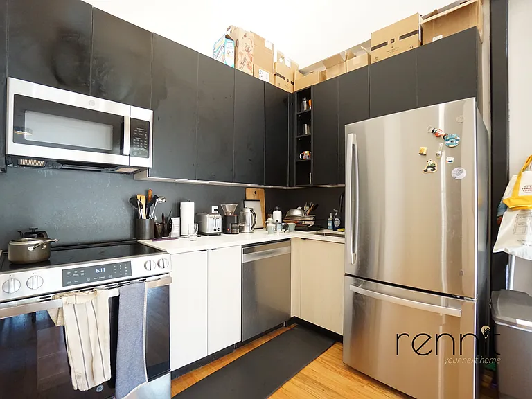 1196 Bedford Ave #2C — Photo 5