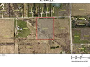 Mills Rd, Ashtabula, OH 44004