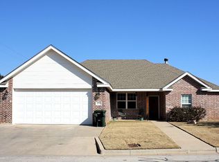 4901 James Ct, Abilene, TX 79606