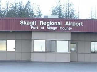 11730 Higgins Airport Way, Burlington, WA 98233