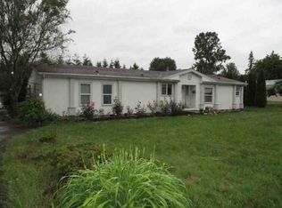 18333 S Clear Acres Dr, Oregon City, OR 97045