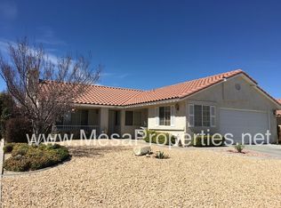 13012 High Vista St, Victorville, CA 92395