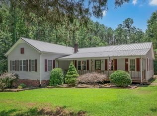 7289 Cuba Landing Rd LOT 20-21, Waverly, TN 37185