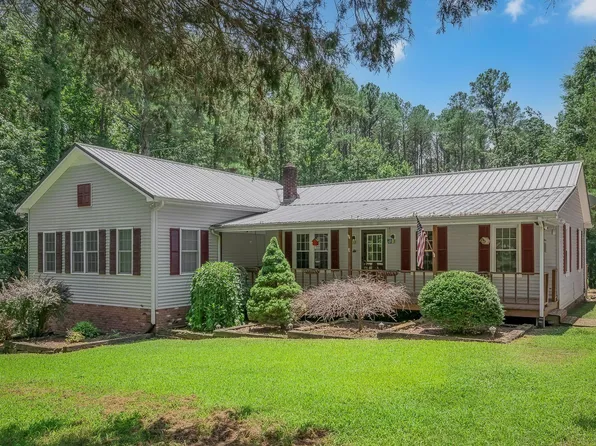 7289 Cuba Landing Rd, Waverly, TN 37185