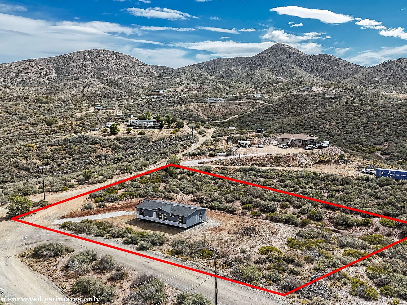 14371 Beverly Hills Dr, Dewey Humboldt, AZ 86329 MLS 1068358 Zillow