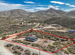14371 Beverly Hills Dr, Humboldt, AZ 86329