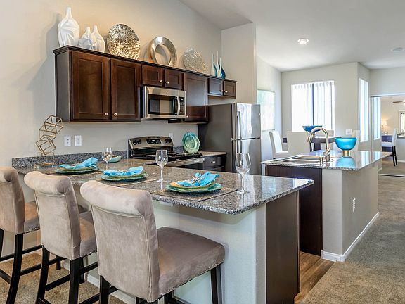 1e1/1f1 928 SQFT 1 Bed 1 Bath