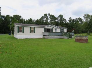 401 W Bear Grass Rd E, Longs, SC 29568
