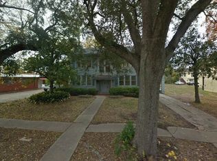 2033 Broadway St, Beaumont, TX 77701