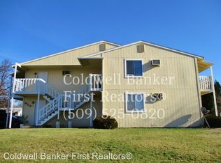 950 E Sumach St APT 5, Walla Walla, WA 99362