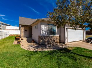 2860 Duke Dr, Grand Junction, CO 81501
