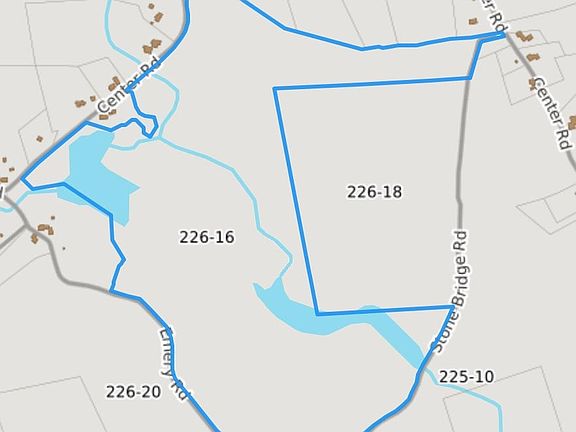 2nd image of 000 Center Road