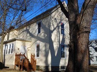4140 Home St, Cincinnati, OH 45236
