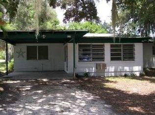 689 Lake June Rd, Lake Placid, FL 33852