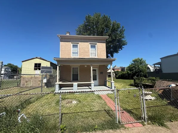 308 S Huron Street, Wheeling, WV 26003