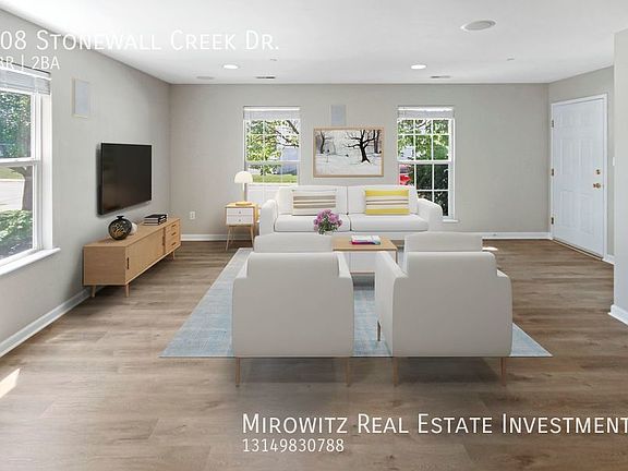 2nd image of 308 Stonewall Creek Dr