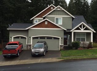 17718 Van Tassel Ave, Sandy, OR 97055