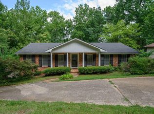 8932 Valley Hill Dr, Birmingham, AL 35206