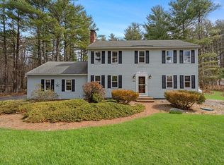 15 Gilbert Way, Millbury, MA 01527