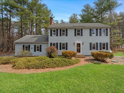 15 Gilbert Way, Millbury, MA, 01527