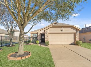 19234 Golden Wave Dr, Katy, TX 77449