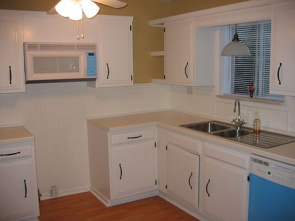 Remodelled Kitchen