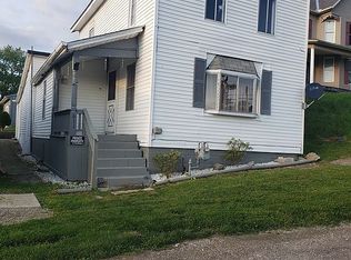 611 E Cross St, Summerfield, OH 43788