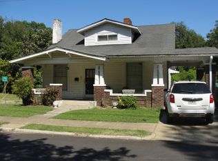 437 W King St, Jackson, TN 38301