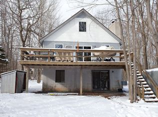 125 Birch Dr, Blakeslee, PA 18610