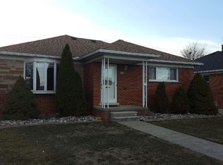 9368 Ruth Ave, Allen Park, MI 48101