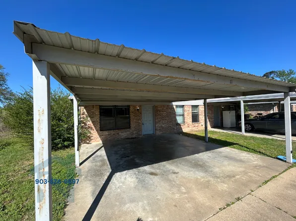 505 Hickory St, Queen City, TX 75572