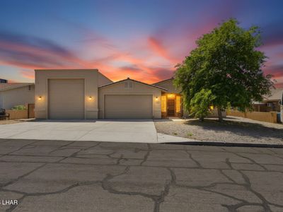 3160 Silver Arrow Dr, Lake Havasu City, AZ, 86406